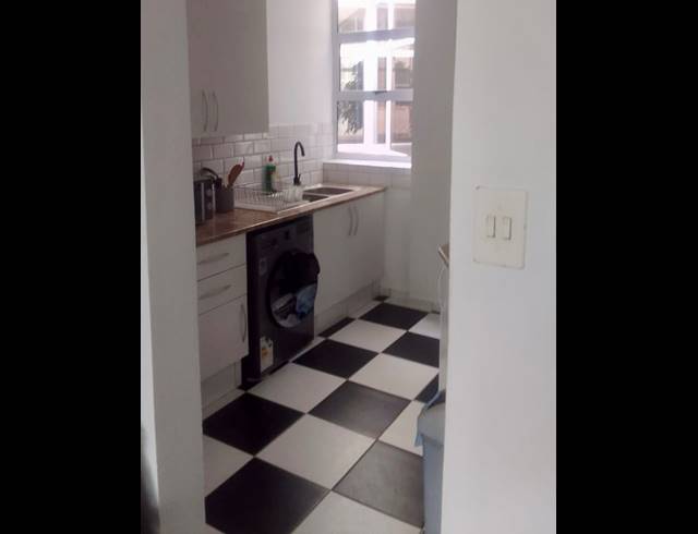 1 BEDROOM APARTMENT TO LET IN INANDA